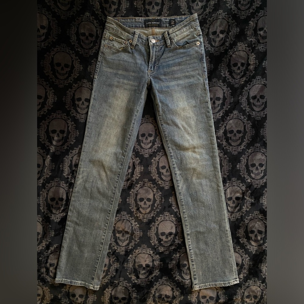 Lucky Brand Jeans